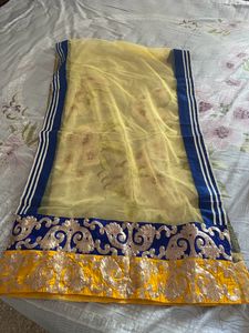 Heavy designer Anarkali Suit