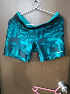Domyos Athletic Shorts for Women..