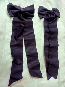 Handmade Accessories For Hair