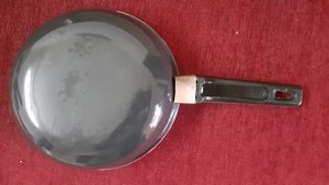 New Milk Pan