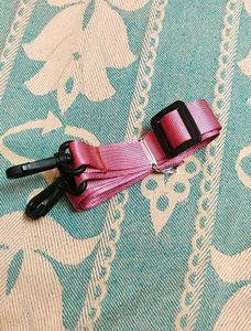 Pink Water Bottle