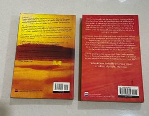 Combo of 2 Paulo Coelho Books