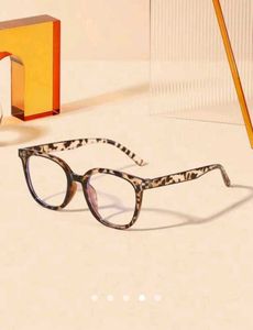 Leopard Print Glasses🐆🐆🐆