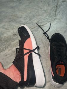 Puma Sport Shoes