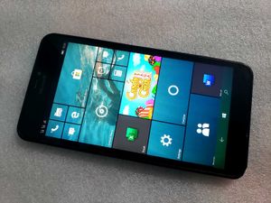 Microsoft Lumia 640 XL Windows Phone