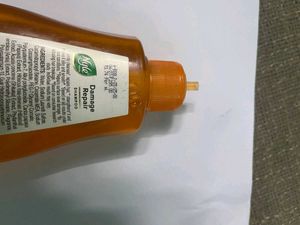 Nyle Damage Repair Shampoo