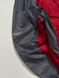 The North Face Summit Goretex XCR series