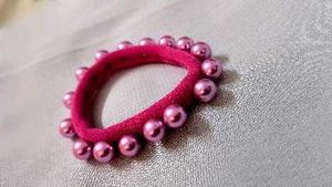 Stylish Accessories Combo – Earrings &amp; Hairband