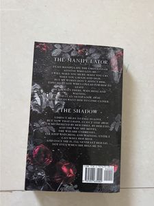 Haunting Adeline by H.D. Carlton