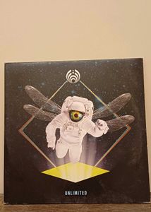 Unlimited Vinyl Record
