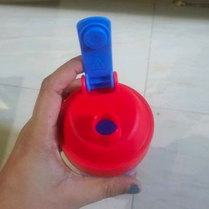 Bottle for all