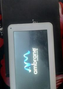 Ambrane Tab 707
