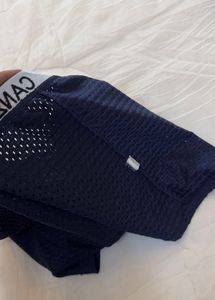 Canzo Men's Blue Boxer Briefs