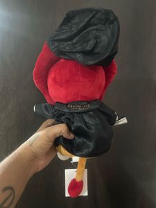 Cute Lion Plush Toy