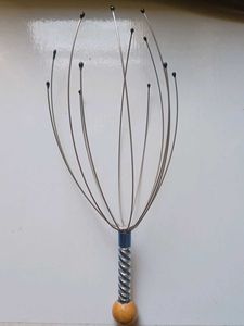 Scalp Massager Head Scratcher