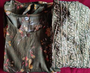 Kurta Pant