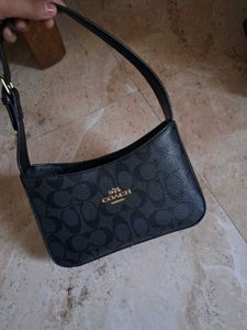 Coach Signature Shoulder Bag