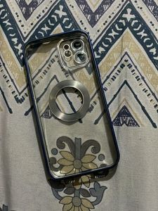 iPhone 12 Phone Cover