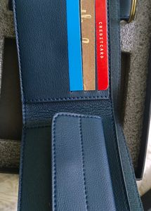 Mens Wallet