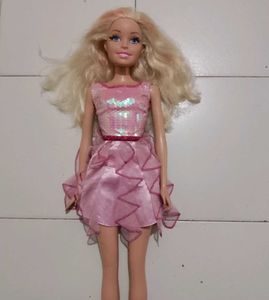 Barbie doll