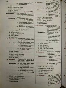 Modern Approach to Verbal &amp; Non-Verbal