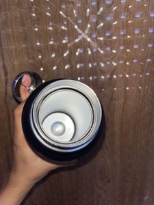 Rich Arriva Black Hot &amp; Cold Gym Water Bottle