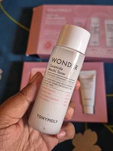 Tony Moly Ceramide Skin Routine Kit