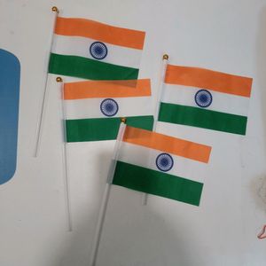 🇮🇳Brand New Indian Flag Cloth Material