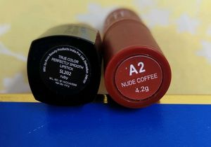 Two Lipsticks Avon And Insight