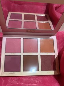 Blush Palette