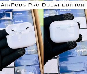 Apple Airpods Dubai Additions Master Copy