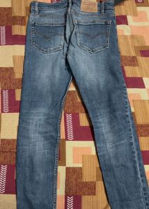 Women jeans