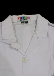 Lab Coat