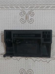 Vintage multifunctional desk organizer Stand