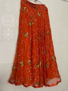 LEHENGA