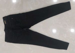 jealous 21 Black Skinny Jeans
