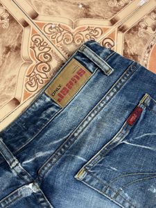 2000s ARCHIVE Vintage Jeans