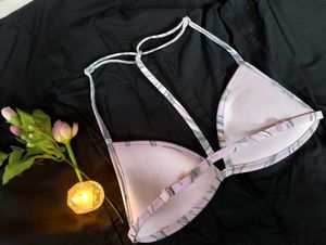 floral bikini top 💕🎀