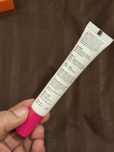 Sammmm Moisturising Lip Tint Oil