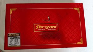 Shriyam Suitings &amp; Shirtings Dress Material