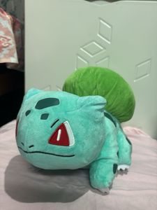 Bulbasaur Plush