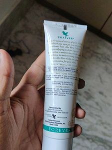 Soothing Aloe Vera Gelly