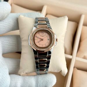 _PATEK PHILIPPE WATCH_Nautilus Model For Ladies