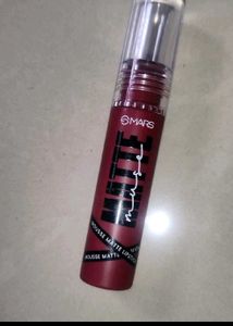 MARS High Coverage Foundation SPF 50