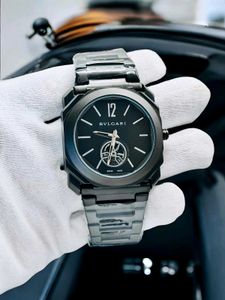 BVLGARI PREMIUM QUALITY MENS WATCH AT SALE