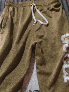 Men's Stylish Gucci Track Pants
