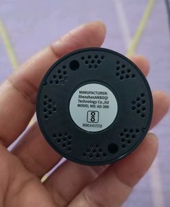 FTY IP Camera - Mini Wireless Security Cam