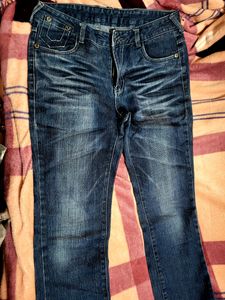 A Jeans For Women