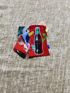 Coca Cola Puzzle For Coccoka Lovers