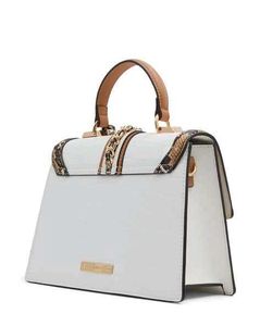 ALDO*Multi martissa Womens Satchel Bag* WD BOX
